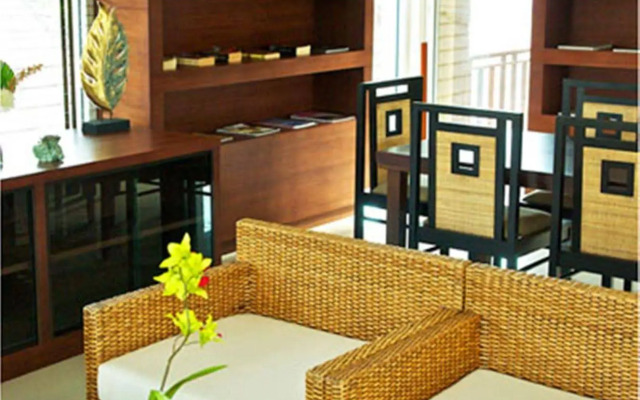Pilanta Spa Resort