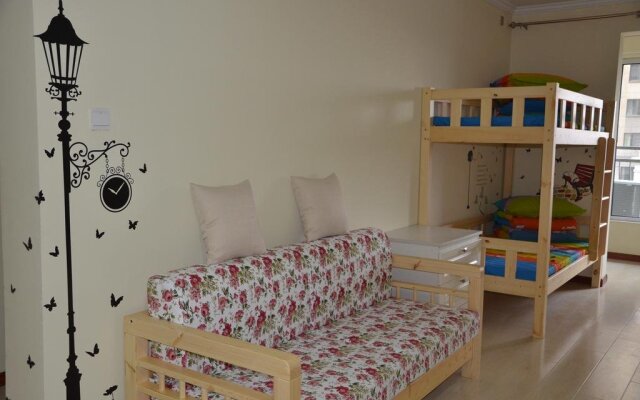 Tangshan Tangtang Youth Hostel