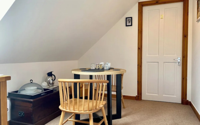 Cleadail Guest House