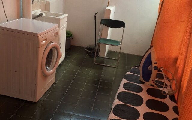 Casa Vacanza Alcantara Gorges