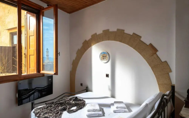 Revellino del Porto Historic Residence
