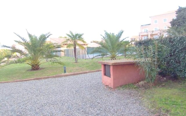 LA PALMERAIE 412 - POOL IN RESIDENCE Apartment 2