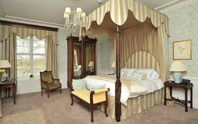 Warleigh House
