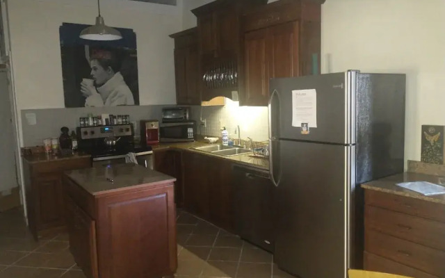 Salisbury Riverfront Lofts