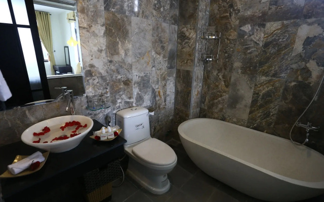 Hoi An Cottage Villa