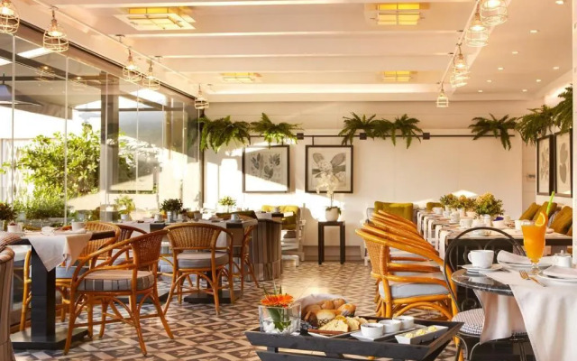 The Excelsior Small Luxury Hotels of the World