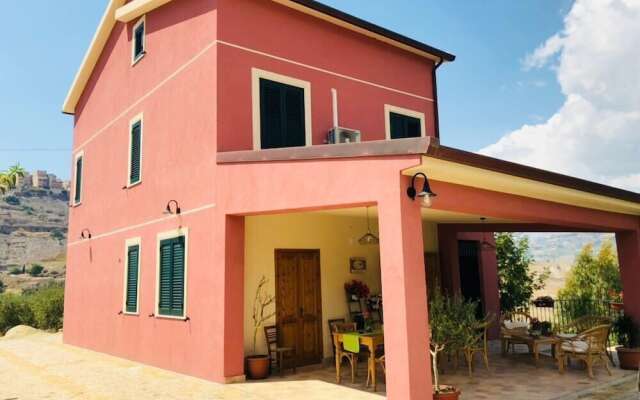 Agriturismo Agliastro