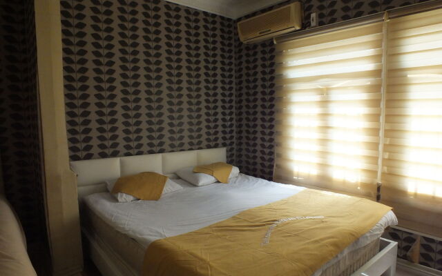 Taksim Antique Suites