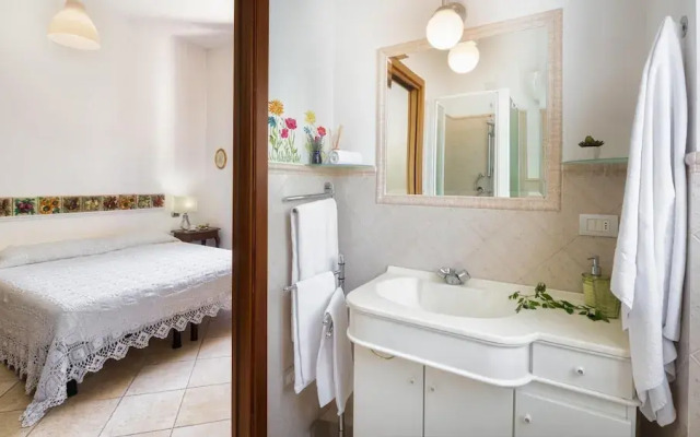 B&B i Melograni
