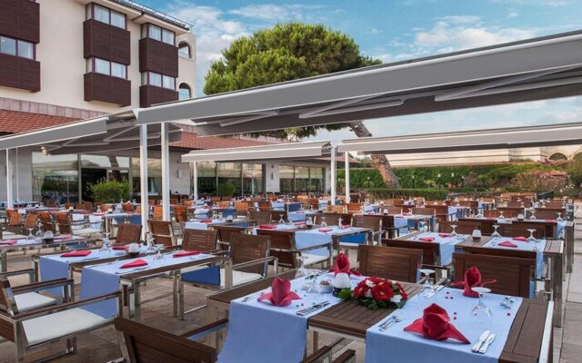 Sirene Belek Hotel
