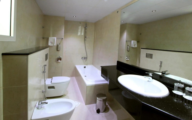 Gulf Inn Hotel Deira Formerly City Star Hotel