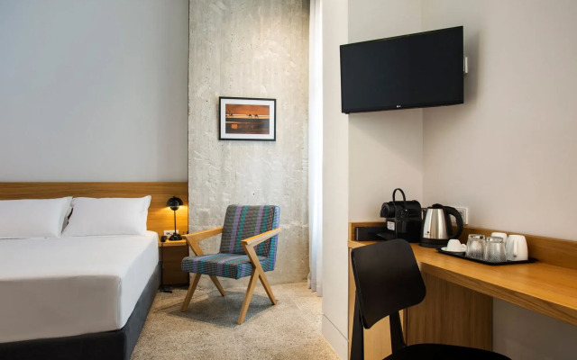 Vol.5 The Mini Lodge