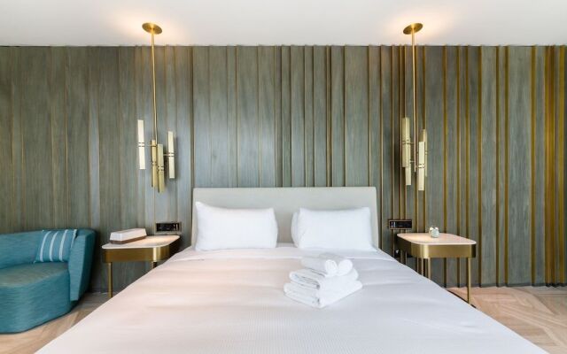 Maison Privee - Five Residence