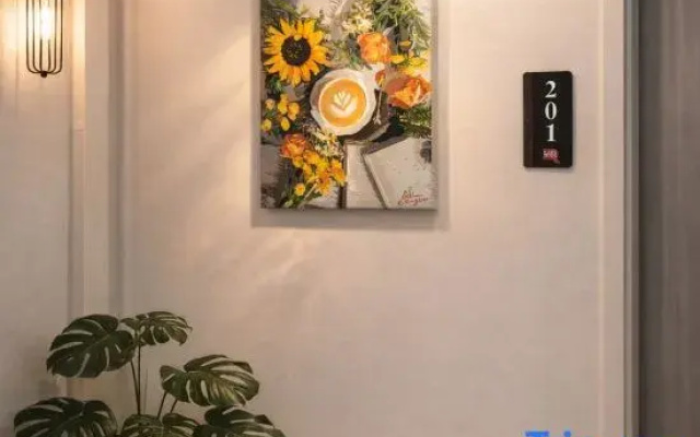 [R4R] RoomforRest Boutique Hotel Bangsaen Beach