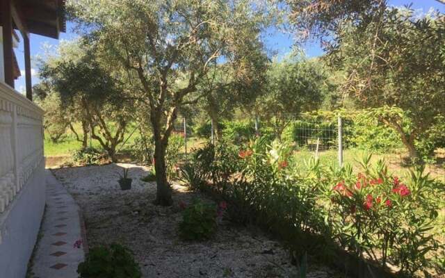 Beautiful 2-Bed Villa in Zakynthos
