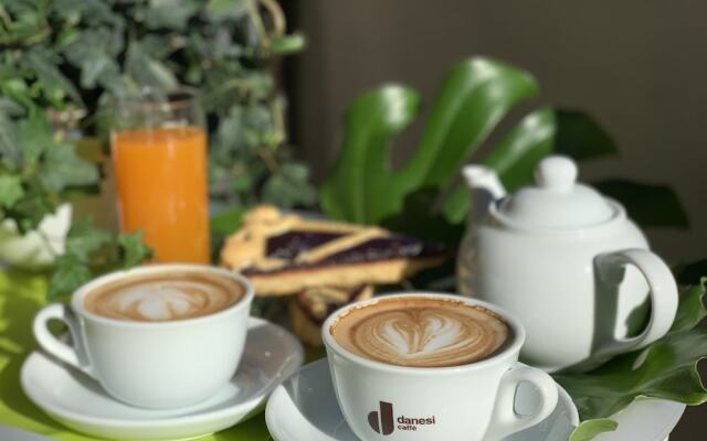 Roma Amor 396 Guest House