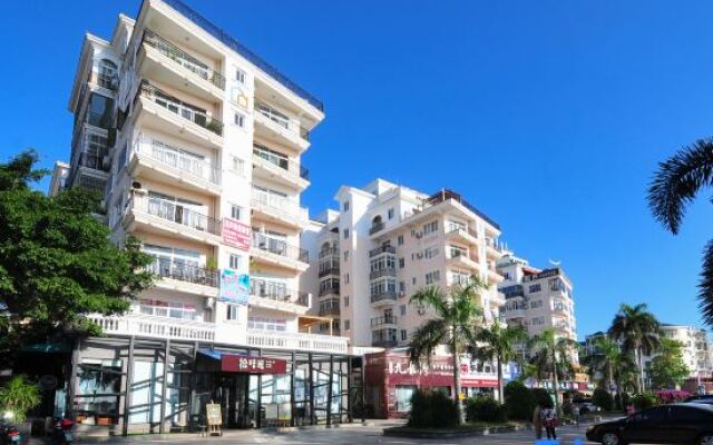 Chengheli Seaview Homestay (Sanya Bay Branch)