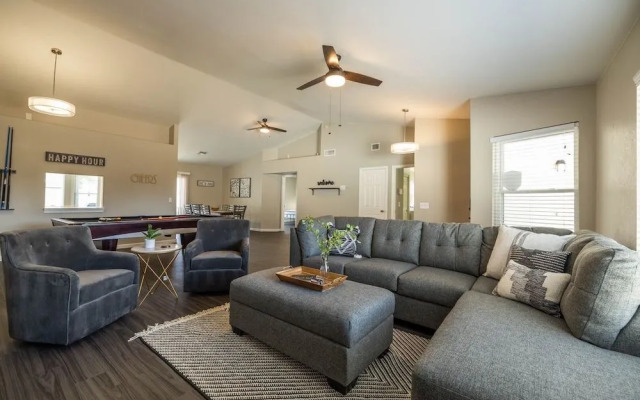 Glendale Keim 4 Bedroom Home By Redawning