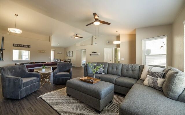 Glendale Keim 4 Bedroom Home By Redawning