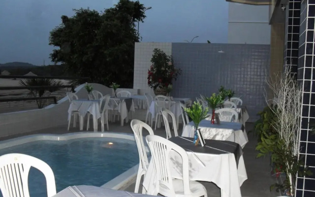 Hotel Mirante da Ilha