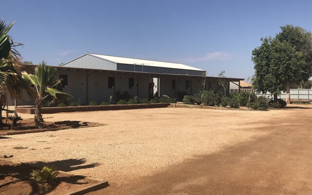 Norwesta Lifestyle Park