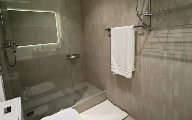 Brand new apt w 2 Bedrooms Terrace in Cap Cana