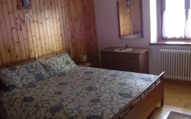 B&B Campobase 1451