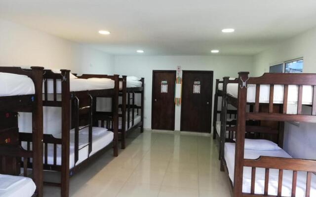 Villa Sarie Bay Hotel
