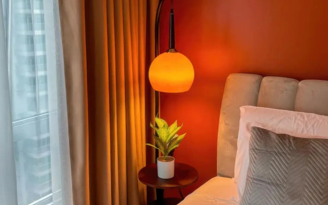 Razak City Residences by Emily in Town