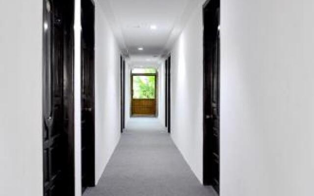 Hotel Shwe Kyal Sin