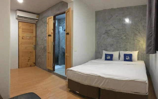 Us Hostel