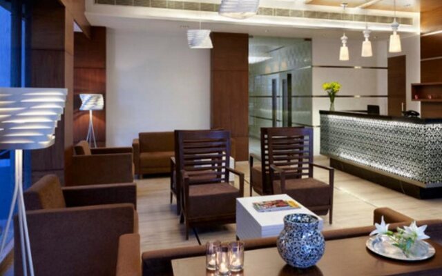 Hotel Suba Star, Ahmedabad
