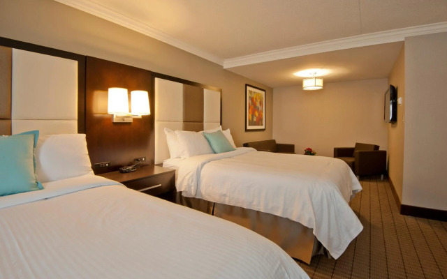 Visitors Inn
