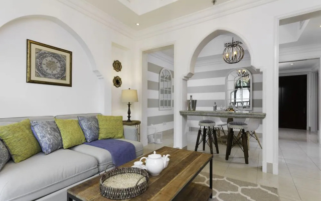 Maison Privee - Burj Khalifa Community