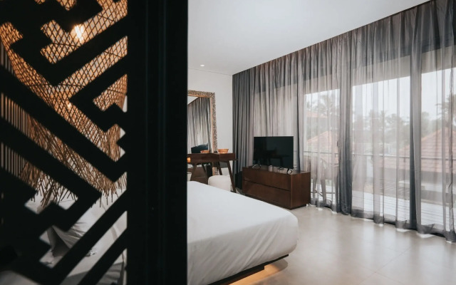 The Ning Resort Ubud
