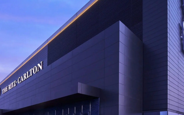 The Ritz-Carlton, Pune