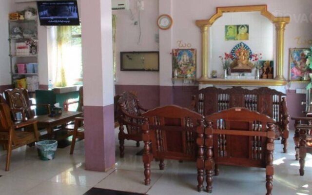 Pyone Pann Wai Motel
