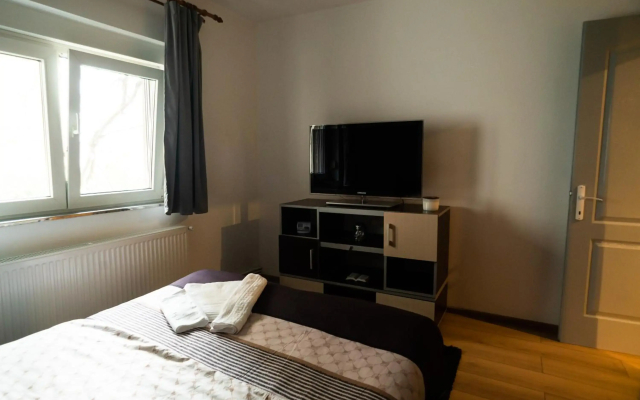 Apartament Dacul