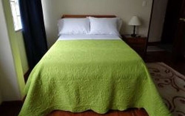 Aparta-Hotel Villa Ines