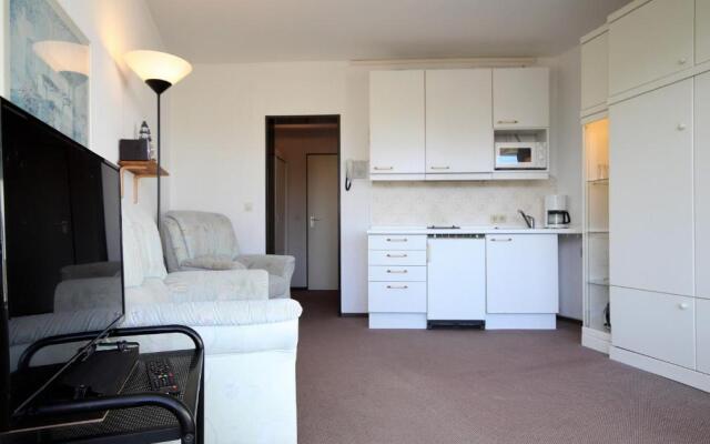 Haus Seehuette Wohnung 402