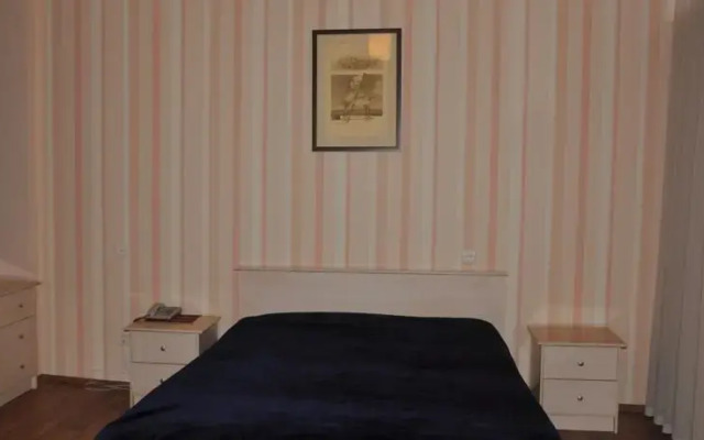Apartment at Gorkogo street