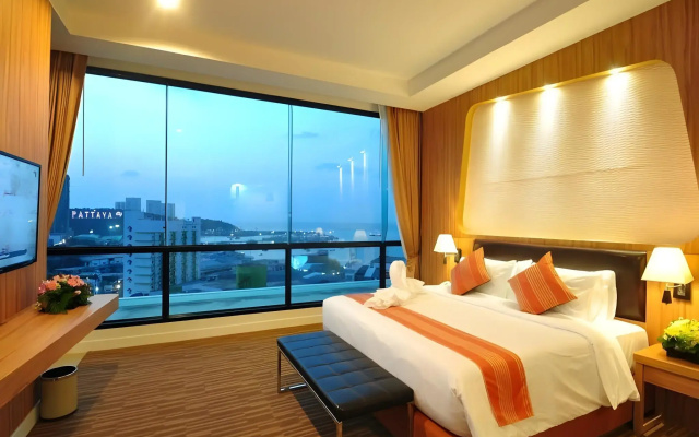 VC Hotel (SHA Extra Plus)
