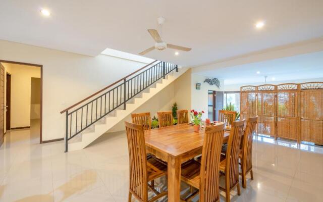 Mardika Private Villa