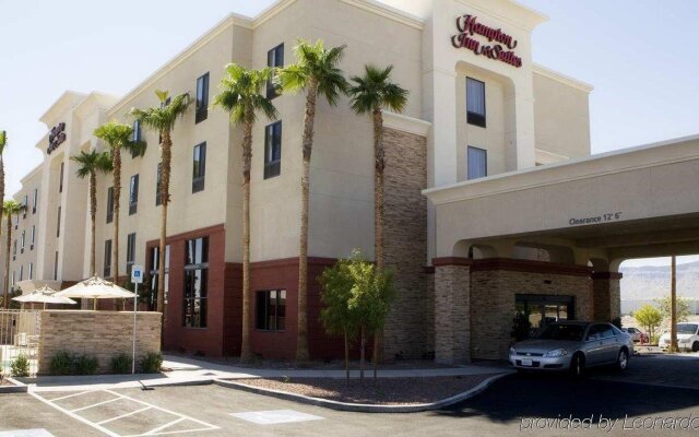 Hampton Inn & Suites Las Vegas-Red Rock/Summerlin