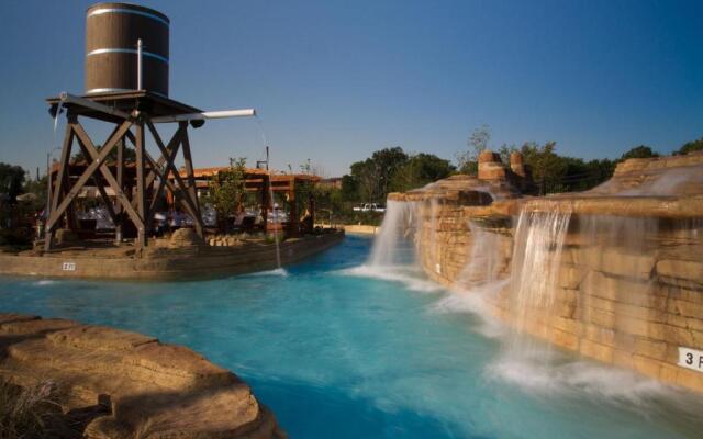 Gaylord Texan Resort & Convention Center