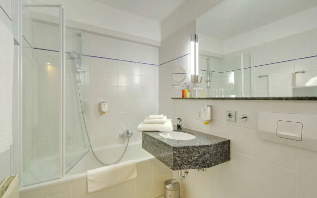 Best Western Plus Hotel Steinsgarten