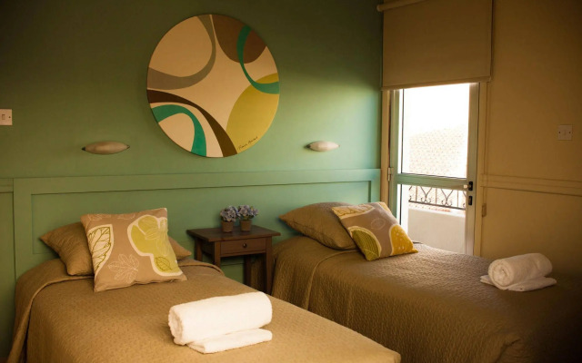 Roseum Boutique Hotel