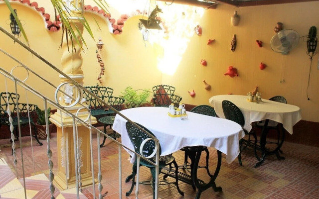 Hostal La Caña Casa Independiente