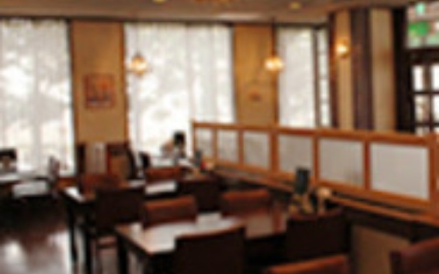 Odate Green Hotel