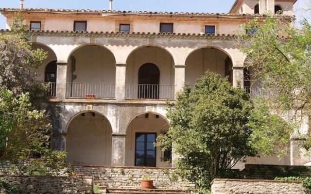 Hostal Rural Mas Blanc